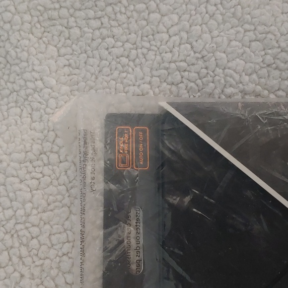 Amazon Kindle FireHDX - Picture 3 of 7